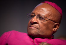 Disparition de Desmond Tutu,  militant éternel pour l’égalité