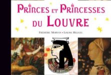Des princesses historiques présentées aux enfants… et à leurs parents