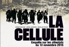 La BD « La Cellule » est récompensée par FranceInfo