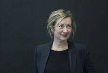 La conservatrice Alexia Fabre nommée directrice de L’Ecole Nationale des Beaux Arts De Paris