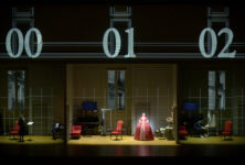 Retour sur la première des Noces de Figaro à l’Opéra Garnier