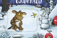 Petit Gruffalo : affronter sa peur au cœur de l’hiver