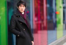 Débuts parisiens de Bruce Liu, 1er prix du Concours Chopin 2021