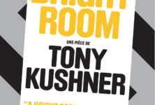 Bright Room de Tony Kushner
