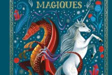 Licornes et créatures magiques : un recueil d’histoires féeriques