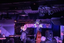 Le Trio de Baptiste Trotignon célèbre les 40 ans du Sunset !