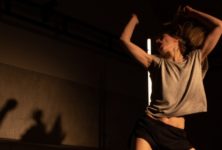 “The Dancing Public”, la danse contagieuse de Mette Ingvartsen aux Hivernales