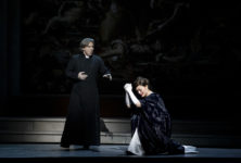 Manon ou la magie d’une représentation unique à l’Opéra de Paris