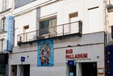 L’emblématique Bus Palladium fermera ses portes en mars