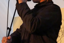 Décès du rockeur Mark Lanegan à 57 ans