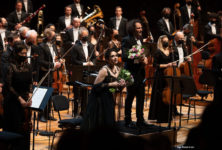 L’Orchestre national de Lille joue Bernstein et Gershwin à La Philharmonie
