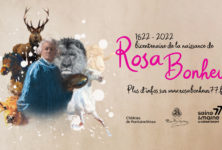 Une année d’hommages à Rosa Bonheur