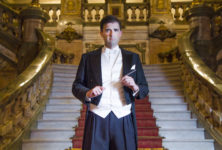 Jésus Figueiredo : « Le répertoire de l’Opéra de Rio est essentiellement italien, brésilien et français »