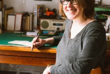 L’autrice de BD québécoise Julie Doucet remporte le Grand Prix de la ville d’Angoulême