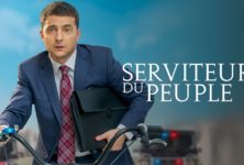 On a regardé « Serviteur du peuple », la série qui a révélé le président Zelensky