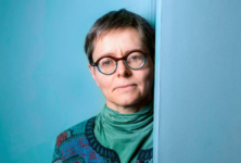L’écrivaine Hélène Gestern remporte le Grand Prix RTL-Lire pour son roman “555”