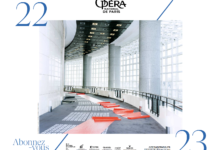 Calendrier Opera De Paris 2023 La Saison 2022-2023 De L'opéra De Paris Est En Ligne. - Toutelaculture