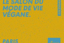 VeggieWorld Paris 2022 : le salon dédié au mode de vie vegan