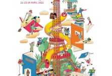 Le Festival du livre de Paris : le « nouvel » événement littéraire du tout Paris