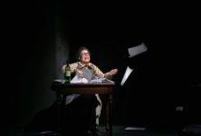 AVIGNON OFF : Marguerite Duras ressuscitée par Catherine Artigala