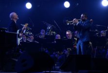 Ibrahim Maalouf en concert à Bercy : un retour en grande pompe