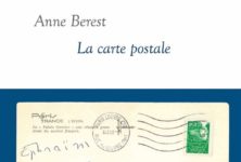 Anne Berest : la première lauréate du prix Goncourt aux États-Unis