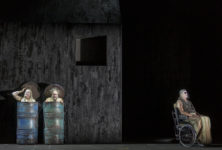 Kurtág, parfait illustrateur de Beckett pour “Fin de partie” à l’Opéra Garnier