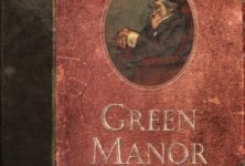 Green Manor, 16 charmantes historiettes criminelles