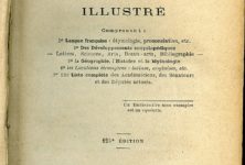 Le livre le plus connu par les Français agrandit son vocabulaire