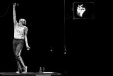 Aphasia, Jelena Jureša fait danser la barbarie au Kunstenfestivaldesarts