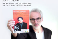 Vincent Delerm célèbre les 20 ans de ses premiers concerts à l’Européen