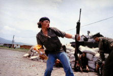 Femmes photographes de guerre au musée de la Libération