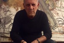 Mort de l’artiste israélien Ra’anan Levy