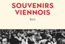 « Souvenirs viennois » de Alfred Eibel : Vienne année zéro