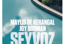 « Seyvoz » de Maylis de Kerangal et Joy Sorman : Naissance d’un barrage