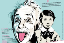 AVIGNON OFF 2022 : Albert Einstein, un enfant vraiment à part !