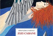 “Zizi cabane” : livre doudou de la rentrée