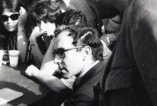 Mort de Jean-Luc Godard : souvenirs de cinéma