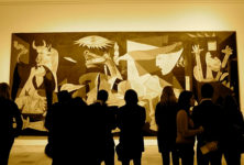 Cinquantenaire de la mort de Picasso, de nombreuses expositions prévues dans le monde