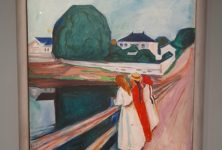 Un poème de vie, d’amour et de mort : L’œuvre d’Edvard Munch est exposée au Musée d’Orsay