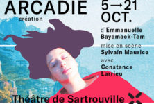 Sylvain Maurice : « Arcadie renoue avec ma passion pour les monologues »