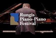 Rungis Piano-Piano Festival : Le piano va aussi de pairs