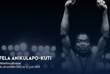 Rebellion Afrobeat: L’expo événement consacré à Fela Kuti