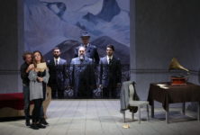 Un retour idéal pour Fedora à la Scala de Milan