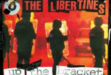 Après 20 ans, l’intarissable rock de “The Libertines” résonne encore