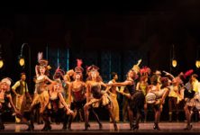 “Mayerling”, l’incroyable ballet de Kenneth MacMillan
