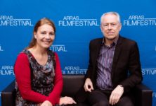 Nadia Paschetto, directrice du Arras film festival : « Le cinéma est loin d’être mort »