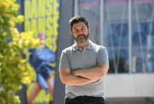 Tiago Guedes : “La danse à Lyon a un poids historique et un futur”