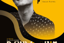 Pianomania : une inauguration flamboyante avec Jamie Cullum à Pleyel
