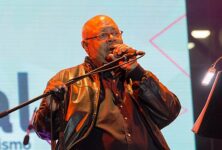 Pablo Milanés, grande voix de la « Nueva Trova », s’est éteint à l’âge de 79 ans